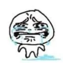 cry