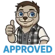 Grindsealapproval
