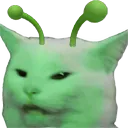 aliencat