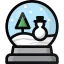 snowglobe