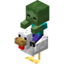 chickenJockey