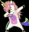 unicornhappy