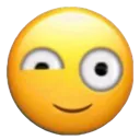 TwitchingEye