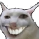 weird_smile_urdu Discord sticker from Urdu | Community - Social - Chill - Giveaways |