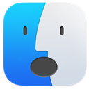 FinderShock custom emote | MacPaw