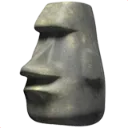 moai