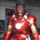 ironman