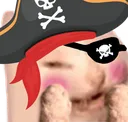 CatblushyPirate