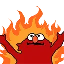 elmo elmo