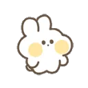 6BunnyHeart