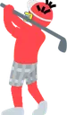 BigGolfin