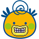 littleSmile_meme Discord emoji