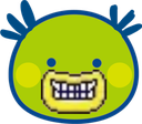 littleSmile_kuchi Discord emoji
