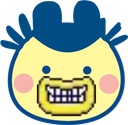 littleSmile_mame Discord emoji