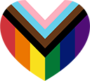 :ProgressPrideHeart: