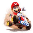 56711mariokart