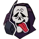 WAZZUPPGHOSTFACE