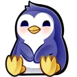 PenguinSit