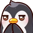 PenguinThinkPlot