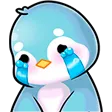 PenguinCrySad