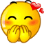 GIGGLEHEHEHEHE Discord emoji