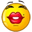 mwah mwah