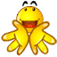 give Discord emoji