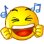 musiclistener Discord emoji