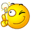 idea Discord emoji