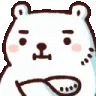 BearNodding