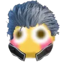 flushed_vergil