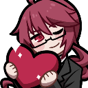 tedlove Discord emoji