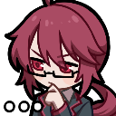 tedthink Discord emoji