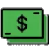 cash
