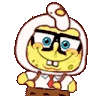 64467spongedance