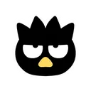 badtz_maru_symbol_by_orxngecrxsh