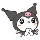 sanriokuromicute512x512