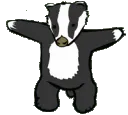 badgers