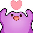 PokemonHeart Discord emoji