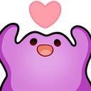 PokemonHeart Discord Emoji - Speed Wallet