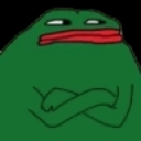 hmm Discord Emoji | BLUE VORTEX