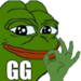 pepegg Discord emoji