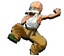 MasterRoshiDance