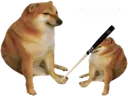 bonk
