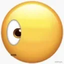 sideye