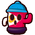 AC_PolyamoryPridegyroid Discord emoji