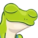 Froggyeepin