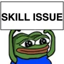 skillissue