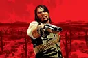 JohnMarston