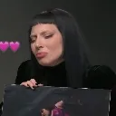 pout